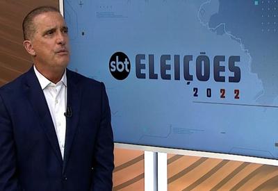 Como pré-candidato ao RS, Onyx Lorenzoni defende aliança com Bolsonaro