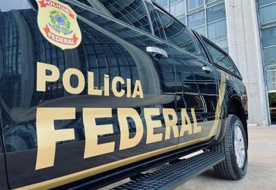 No MS, Polícia Federal atua no combate a fraudes em bolsas de estudos