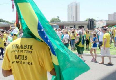 Organizadores cancelam ato pró-Bolsonaro marcado para o próximo domingo (15)