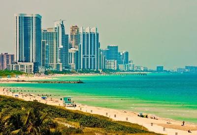 Miami Beach decreta toque de recolher após onda de violência