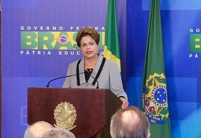 STF inicia julgamento de direitos políticos de Dilma após impeachment