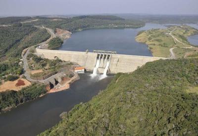 Reservatórios devem encerrar período chuvoso com níveis acima de 80%