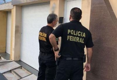 PF realiza operação contra fraudes no auxílio emergencial em Aracaju