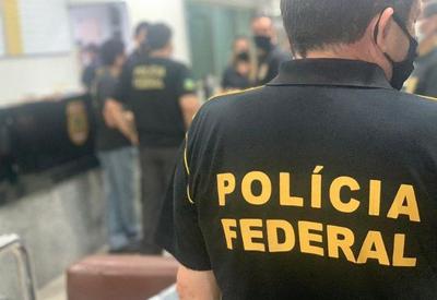 Grupo que fraudou mais de R$ 50 mil do Auxílio Emergencial é alvo da PF