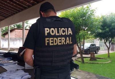 Grupo responsável por fraudar licitações no Maranhão é alvo da PF