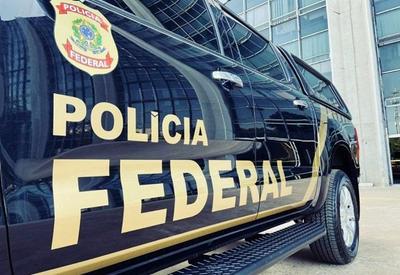 Polícia Federal prende o miliciano mais procurado do RJ