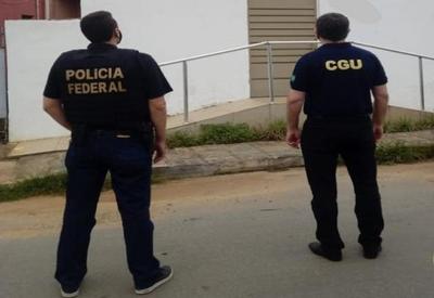 PF investiga suspeita de fraude na compra de respiradores em Minas Gerais