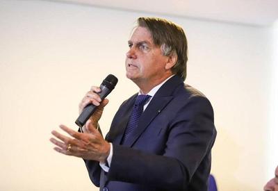 Ministro do TCU nega acesso a processo contra Bolsonaro