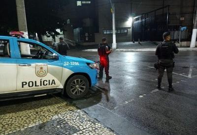 Operação policial no Complexo da Penha, no Rio, já deixa 8 mortos