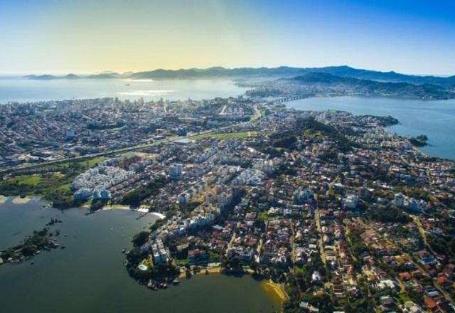 Florianópolis é a cidade mais competitiva do país, mostra ranking