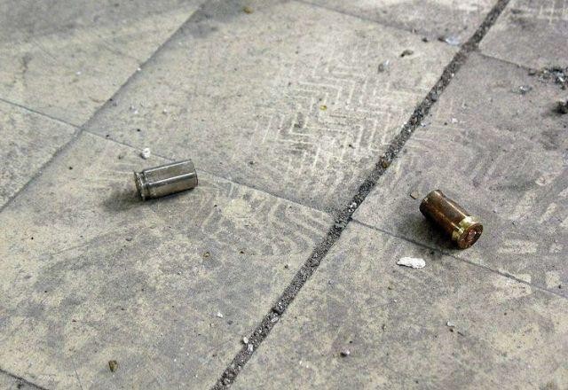 Mortes por bala perdida aumentam 73% no Rio de Janeiro