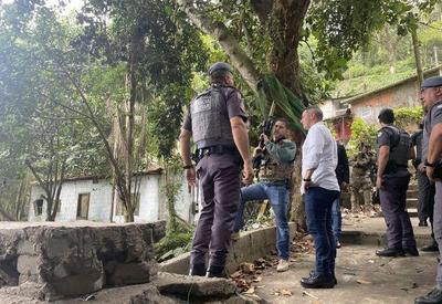 MP investiga ações da PM na Operação Escudo, na Baixada Santista