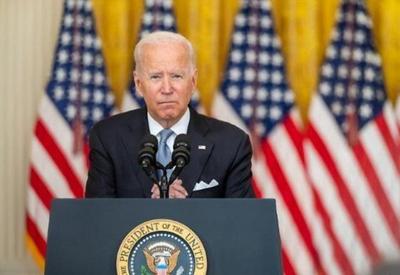 Presidente dos EUA diz que 74 americanos foram retirados de Gaza nesta 5ª feira
