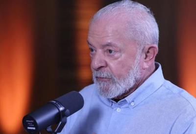 Lula parabeniza Noboa, novo presidente eleito do Equador: "Saúde e sucesso no mandato"