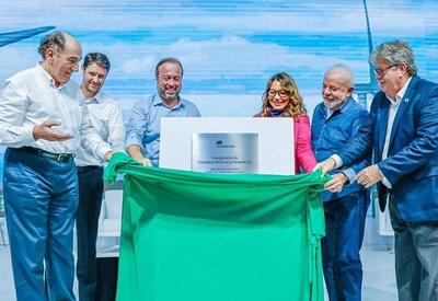 Empresa lança 1º complexo de geração associada de energias renováveis do Brasil