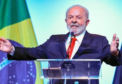 Lula faz discurso de abertura na Assembleia Geral da ONU, em Nova York