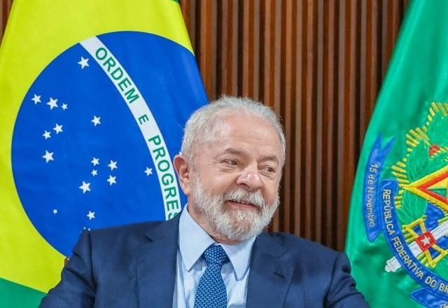 Após governo completar 100 dias, Lula viajará à China e Abu Dhabi