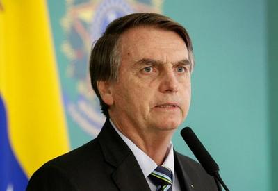 STF autoriza inquérito contra Bolsonaro por suposta prevaricação