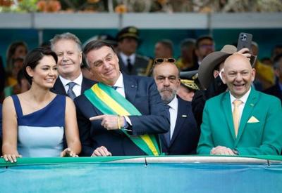 TSE inicia julgamento de ações contra Jair Bolsonaro por uso eleitoral do 7 de Setembro