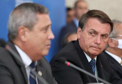 TSE volta a julgar Bolsonaro e Braga Netto sobre eventos do 7 de setembro