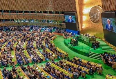 Brasil assume presidência do Conselho de Segurança da ONU neste domingo (1º.out)