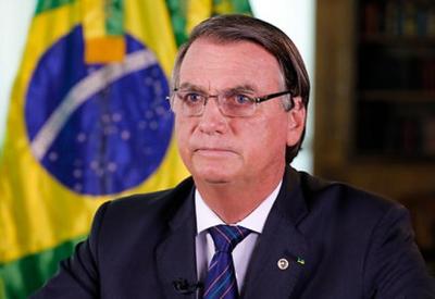 Bolsonaro diz que pode recriar três ministérios se for reeleito
