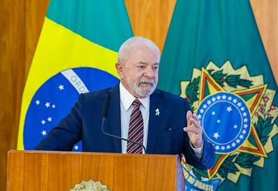 Lula revoga decretos sobre saneamento básico e publica novas regras