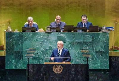 "O Brasil está de volta": entenda significado e contexto da fala de Lula na ONU