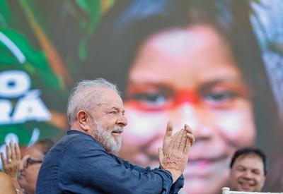 Lula é aprovado por 37% e reprovado por 27%, diz Datafolha