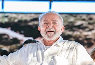 Presidente Lula assina decreto que moderniza o Sisbin