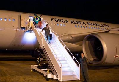 Brasil é primeiro país a repatriar cidadãos após ataques em Israel, diz ministro