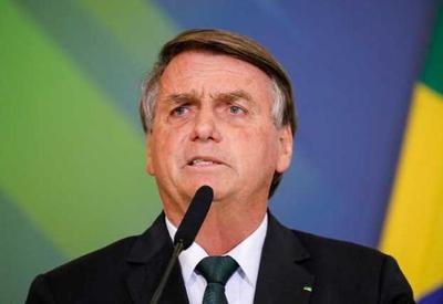 Bolsonaro cancela participação em Fórum Brasil-OCDE e ministros dizem que país é democrático