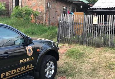 PF mira fraudadores do auxílio emergencial no Paraná