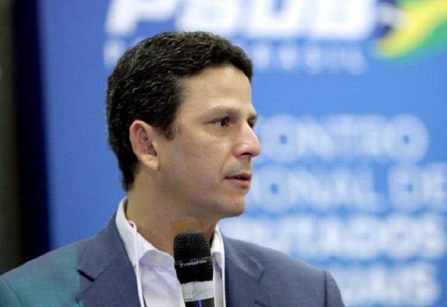 PSDB avançará discussões com Cidadania para formar federação partidária