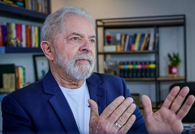 Em carta, Lula critica discurso feito por Bolsonaro no 7 de Setembro