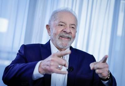 Governo Lula é considerado ótimo ou bom para 43% da população, diz pesquisa CNT/MDA