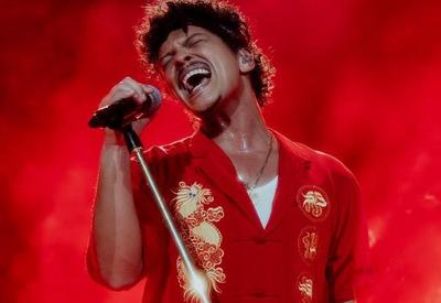 Paes sobre suspensão de shows de Bruno Mars no Rio: “aqui não é a casa da mãe Joana” 