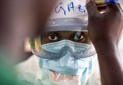 País africano sofre com nova epidemia do vírus ebola