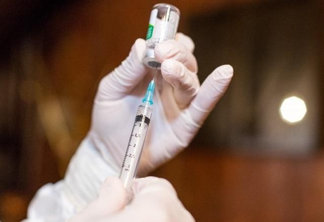 RS prevê vacinar todos os adultos contra covid até o final de setembro