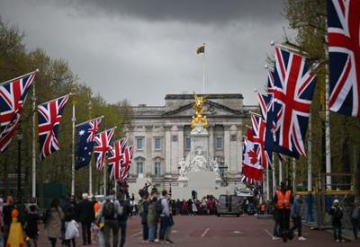 Operação Orbe de Ouro: Londres se prepara para coroação de rei Charles III