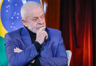 Lula não vai à posse de Milei como presidente da Argentina