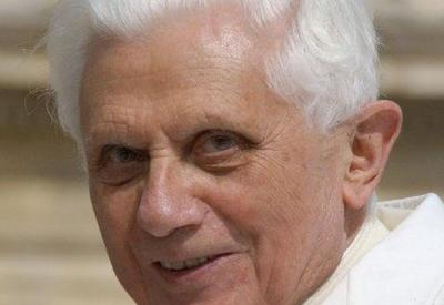Papa Emérito Bento XVI morre aos 95 anos