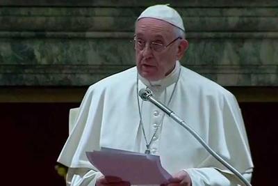 Papa Francisco expulsa da Igreja Católica ex-cardeal acusado de abuso sexual