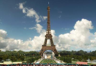 Paris lança site de venda de hospedagem para a Olimpíada