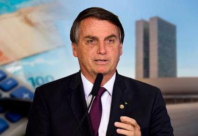 Poder Expresso: tropa de Bolsonaro quer barrar Reforma Tributária