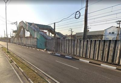 Traficantes são presos e "passarela da pedra" em Osasco (SP) é fechada