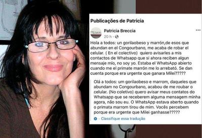 CCXP e editora cancelam participação de quadrinista argentina após post racista