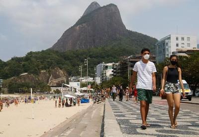 Rio amplia vacinação contra covid para pessoas com comorbidades