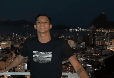 Delegacia de Homicídios investiga morte de personal trainer no Flamengo