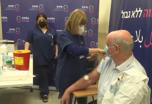 Israel detecta primeiro caso de "flurona", combinação de covid e influenza